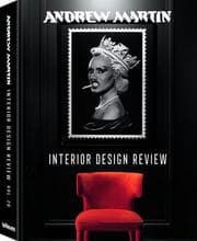 Cover von Andrew Martin - Interior Design Review 26