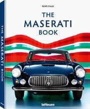 Cover von The Maserati Book