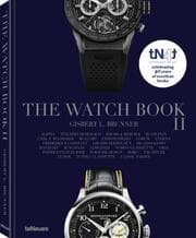 Cover von The Watch Book II