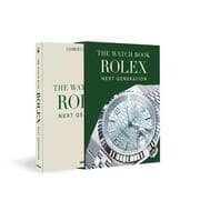 Cover von The Watch Book Rolex