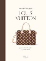 Cover von Masters of Fashion: Louis Vuitton