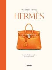 Cover von Masters of Fashion: Hermès