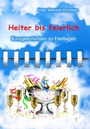 Cover von Heiter bis feierlich