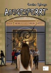 Cover von Ausgesperrt
