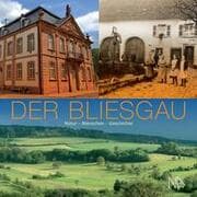 Cover von Der Bliesgau