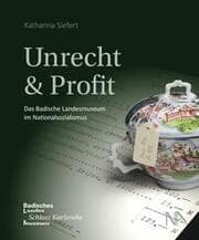 Cover von Unrecht & Profit