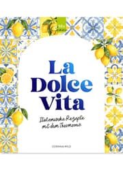 Cover von La Dolce Vita