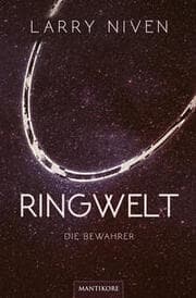 Cover von Ringwelt - Die Bewahrer