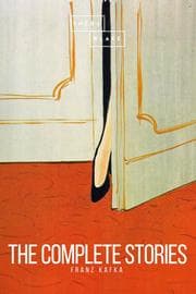 Cover von The Complete Stories