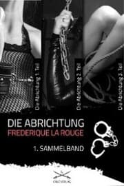 Cover von Die Abrichtung