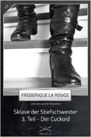 Cover von Sklave der Stiefschwester 3. Teil