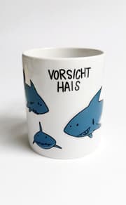 Cover von Hais