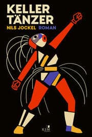 Cover von Kellertänzer