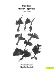 Cover von Prager Tagebuch