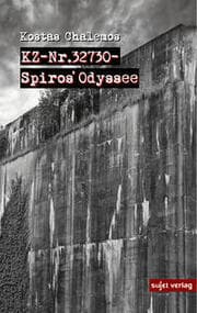 Cover von KZ-Nr.32730-Spiros' Odyssee