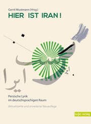 Cover von Hier ist Iran!