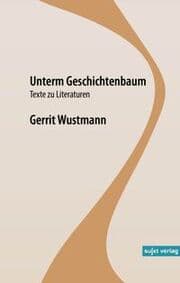 Cover von Unterm Geschichtenbaum