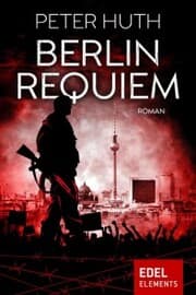 Cover von Berlin Requiem