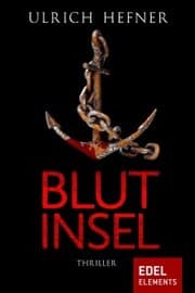 Cover von Blutinsel
