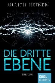 Cover von Die dritte Ebene