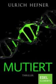 Cover von Mutiert