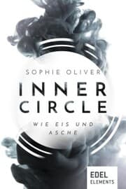 Cover von Inner Circle - Wie Eis und Asche