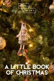 Cover von A Little Book of Christmas