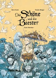 Cover von Die Schöne und die Biester