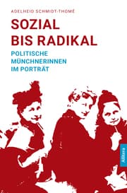 Cover von Sozial bis radikal