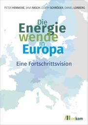 Cover von Die Energiewende in Europa