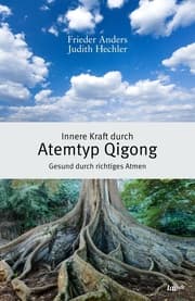 Cover von Innere Kraft durch Atemtyp Qigong