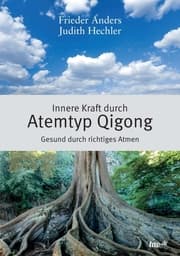 Cover von Innere Kraft durch Atemtyp Qigong