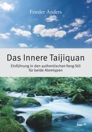 Cover von Das Innere Taijiquan