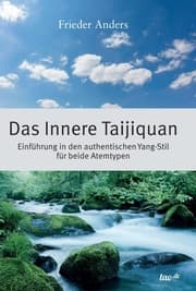 Cover von Das Innere Taijiquan