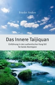 Cover von Das Innere Taijiquan