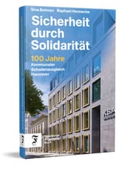 Cover von Sicherheit durch Solidarität