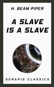 Cover von A Slave is a Slave