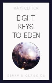 Cover von Eight Keys to Eden