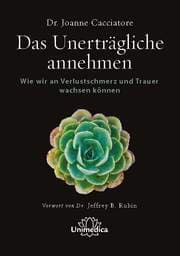 Cover von Das Unerträgliche annehmen