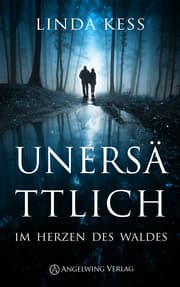 Cover von Unersättlich