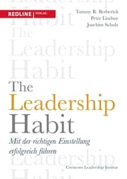 Cover von The Leadership Habit