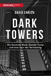 Cover von Dark Towers