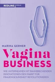 Cover von Vagina Business