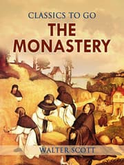 Cover von The Monastery