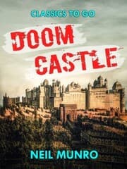 Cover von Doom Castle