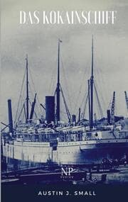 Cover von Das Kokainschiff