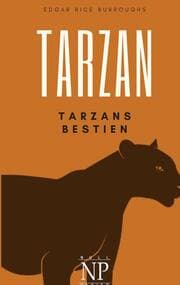 Cover von Tarzan - Band 3