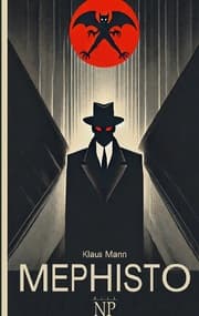 Cover von Mephisto