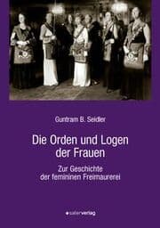 Cover von Die Orden und Logen der Frauen
