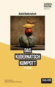 Cover von Das Kudernatsch Kompott